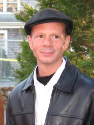 Lance Walker